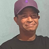 Foto Lucimar Gonçalves de Souza