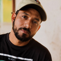 Foto Francisco dos Santos Arruda do Nascimento