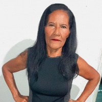 Foto Iracema Passos da Rocha