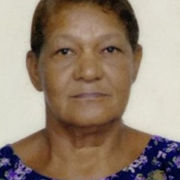 Foto Maria Amélia da Silva