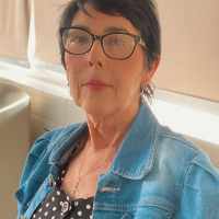 Foto Aparecida de Fátima Silva Teixeira