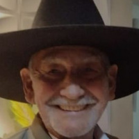 Foto Manoel  Henrique de Carvalho