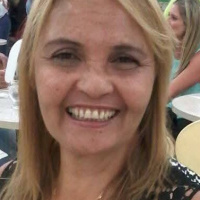 Foto Rosemary Xavier Mota