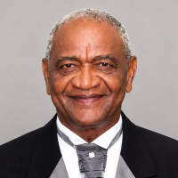 Foto Gerci Ferreira de Andrade