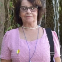 Foto Maria Diolinda da Consolação Pereira