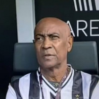 Foto Nelson Benjamim dos Santos
