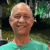 Foto Marco Antônio Batista Rufino