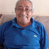 Foto Manoel Irineu Da Silva