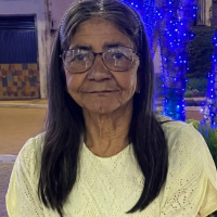 Foto Albertina Maria de Souza Amaral