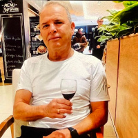 Foto Carlos Cesar Ferreira de Almeida