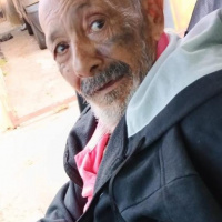 Foto Vicente  Gervásio de Camargos