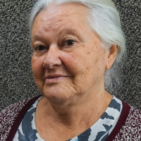Foto Terezinha de Fátima Batista