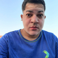 Foto Eduardo Fernandes de Souza