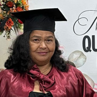 Foto Maria Aparecida Da Rocha Costa