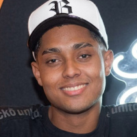 Foto Renan Oliveira Santos