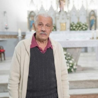 Foto Benedito Francisco de Sales