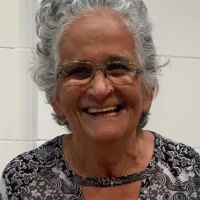 Foto Maria da Conceição de Souza Teixeira  -  Dona Neném
