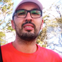 Foto Marcelo Ferreira Lopes