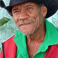 Foto Daniel Silva de Amorim