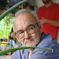 Foto José Gabriel da Silva