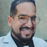 Foto Weberton Reinaldo dos Santos