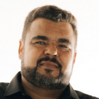 Foto Fábio Santos Mesquita