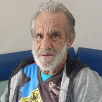 Foto Geraldo Gomes de Menezes