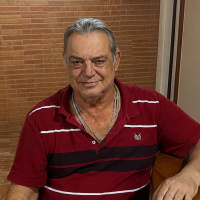 Foto Celso Geraldo Guimaraes Carvalho ( Celso Piaba)