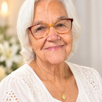 Foto Romualda de Almeida Fonseca