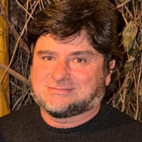 Foto Ronnie Clay José da Fonseca  - Roninho