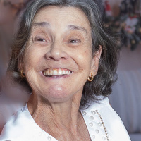 Foto Benigna Sônia da Silva
