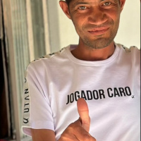 Foto Ednaldo Alves