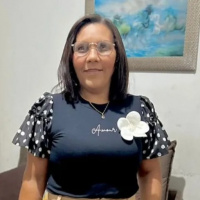 Foto Lucia Gil de Souza Teixeira