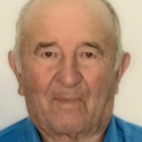 Foto Oliveiros Honório da Silva