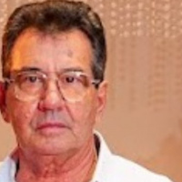 Foto Antônio Paulino Gonçalves
