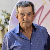 Foto Geraldo Valentim da Silva