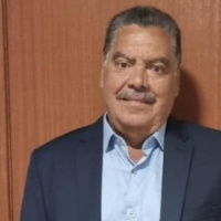Foto José Geraldo da Silva