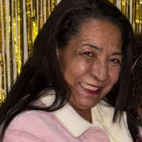 Foto Maria Aparecida Silva Sousa