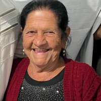 Foto Maria Rosa da Conceição