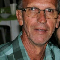 Foto Vicente José da Silva