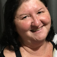 Foto Geralda Zilda Menezes