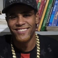 Foto Jean Lucas Antunes da Cruz