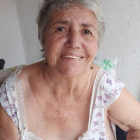 Foto Rosa De Campos Gonçalves