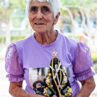 Foto Maria Da Conceição Fonseca Oliveira