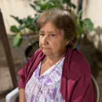 Foto Therezinha Maria de Araújo