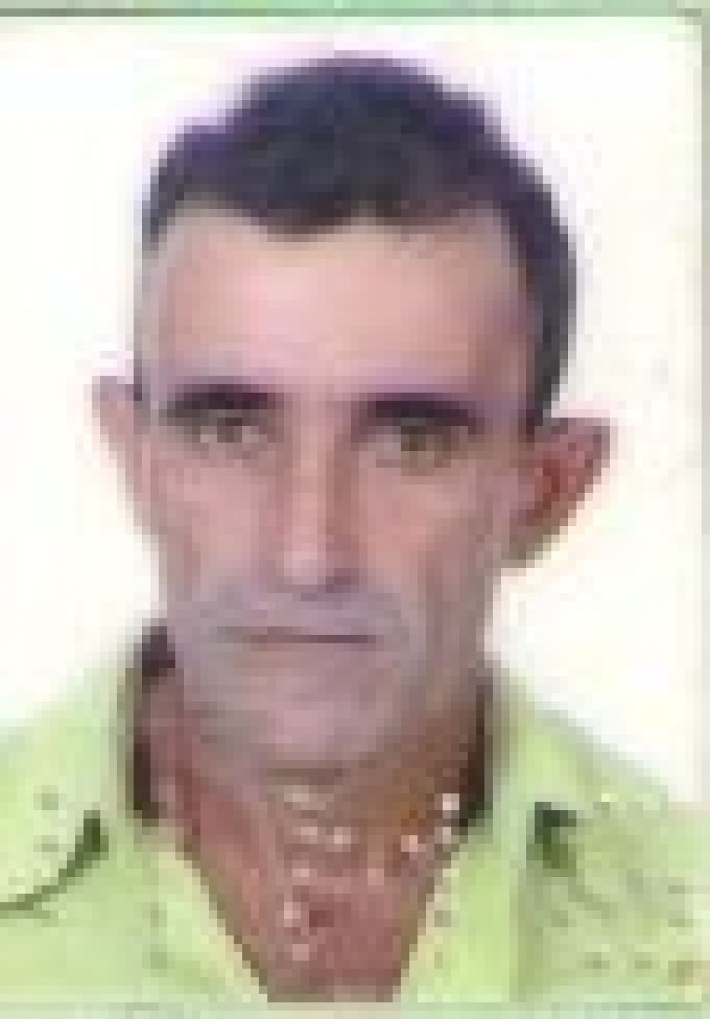 Luiz Donisete de Oliveira - 07012021