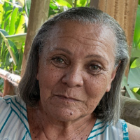 Foto Augusta Maria de Oliveira Felix