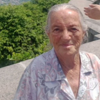 Foto Hilda da Cunha Rocha