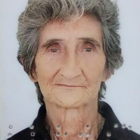 Foto Iolanda Gonçalves de Souza