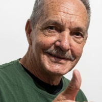 Foto Moacir Ferreira Lima